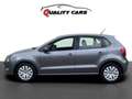 Volkswagen Polo 1.4i benzine | Navi | CarPlay | Garantie Gris - thumbnail 9