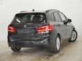 BMW 218 i LED RFK Navi Driv.-Park-Assist. Schwarz - thumbnail 4