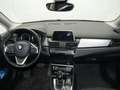 BMW 218 i LED RFK Navi Driv.-Park-Assist. Negro - thumbnail 6
