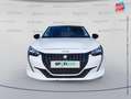 Peugeot 208 1.2 PureTech 75ch S\u0026S Premium Blanc - thumbnail 2