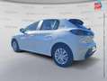 Peugeot 208 1.2 PureTech 75ch S\u0026S Premium Blanc - thumbnail 8