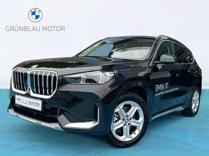 BMW X1 sDrive18d (U11) 2023