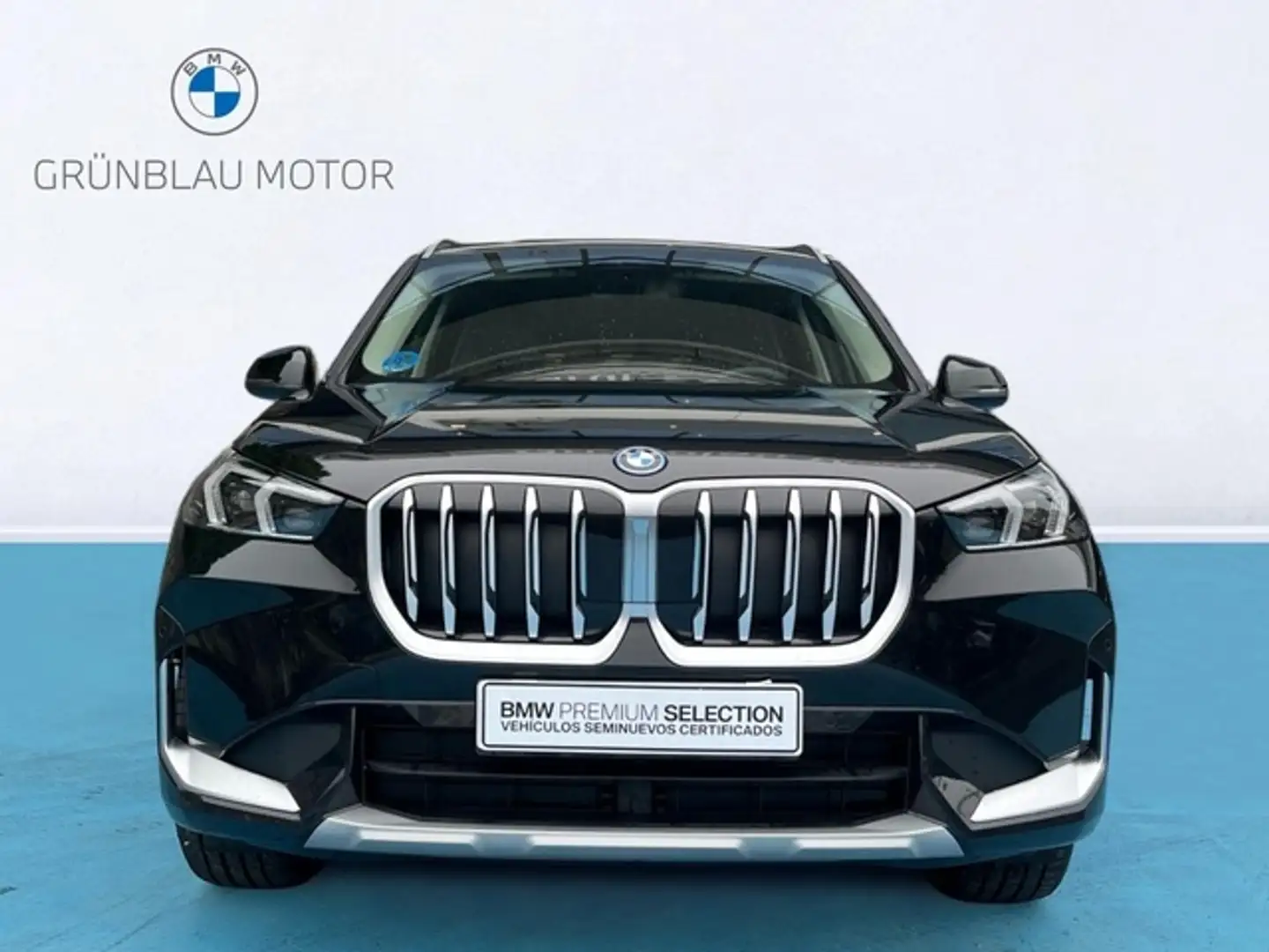 BMW X1 sDrive 18dA - 2