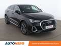 Audi Q3 45 TFSI S Line Quattro S Tronic Noir - thumbnail 8