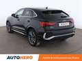 Audi Q3 45 TFSI S Line Quattro S Tronic Noir - thumbnail 4