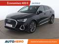 Audi Q3 45 TFSI S Line Quattro S Tronic Noir - thumbnail 1