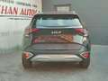Kia Sportage 1,6 TGDI HEV Silber Aut. Schwarz - thumbnail 5