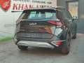 Kia Sportage 1,6 TGDI HEV Silber Aut. Schwarz - thumbnail 6