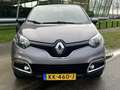 Renault Captur 1.2 TCe 120PK Limited / Automaat / Trekhaak / Airc Grijs - thumbnail 12
