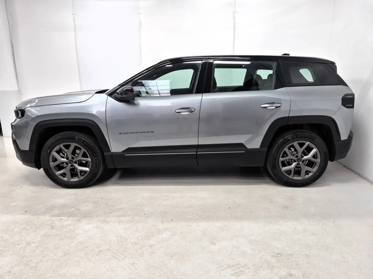 Jeep Compass 2026 — фото 8