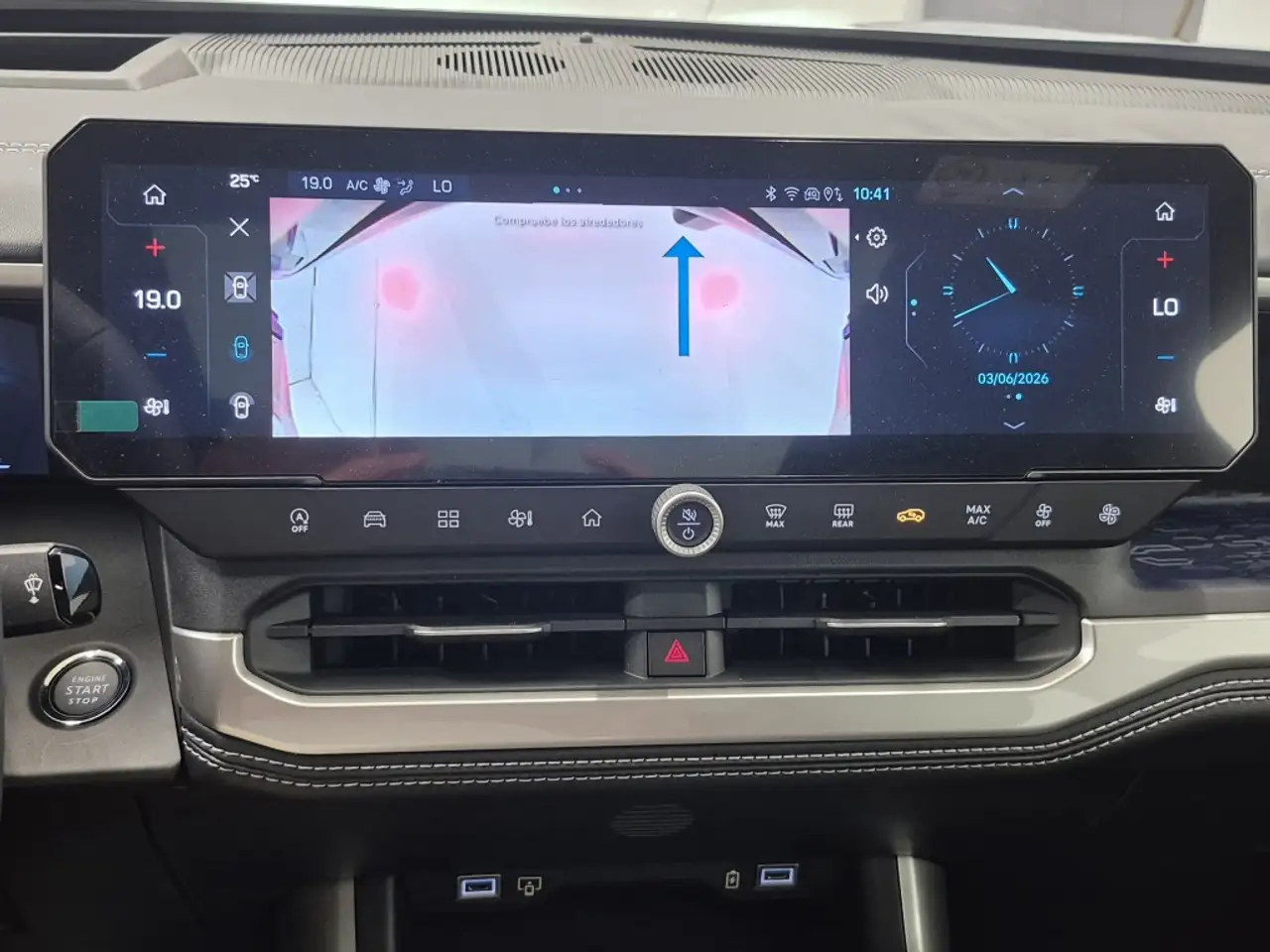 Jeep Compass 2026 — фото 13