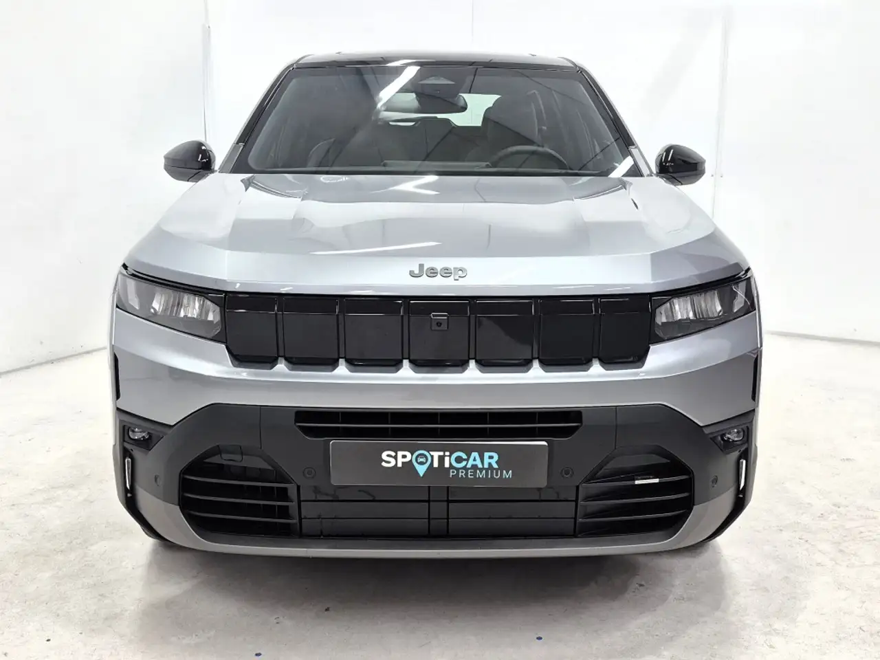 Jeep Compass 2026
