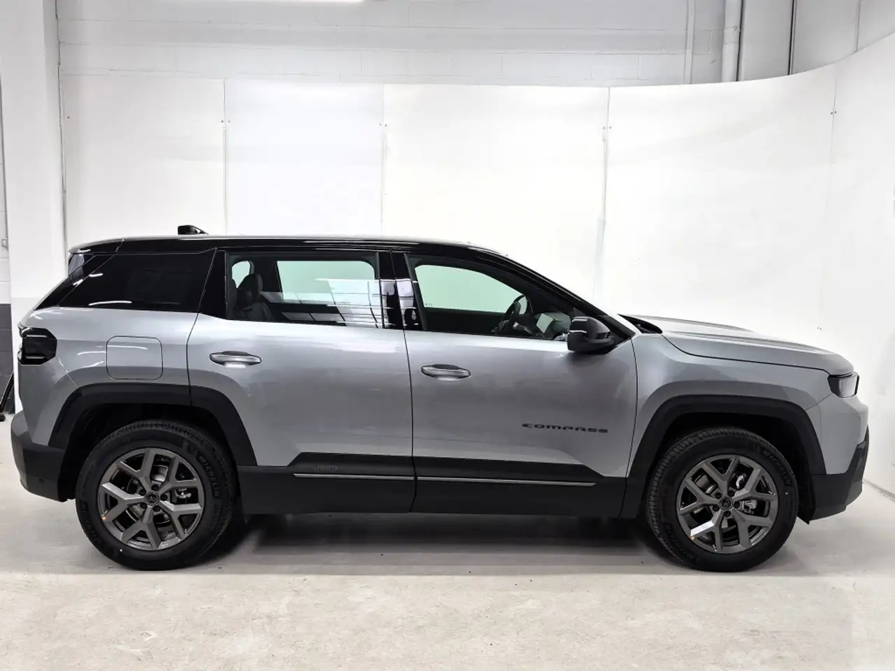 Jeep Compass 2026