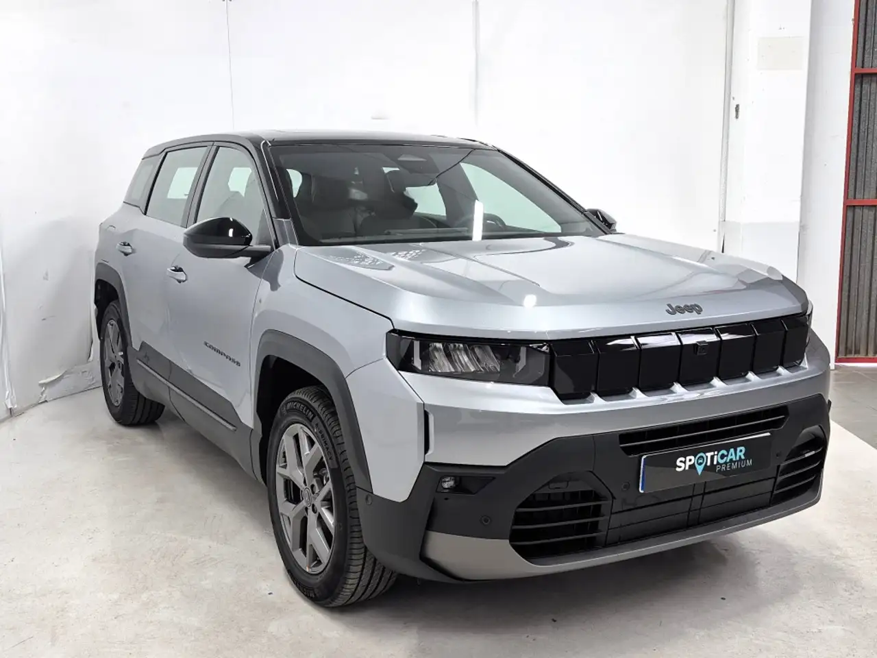 Jeep Compass 2026