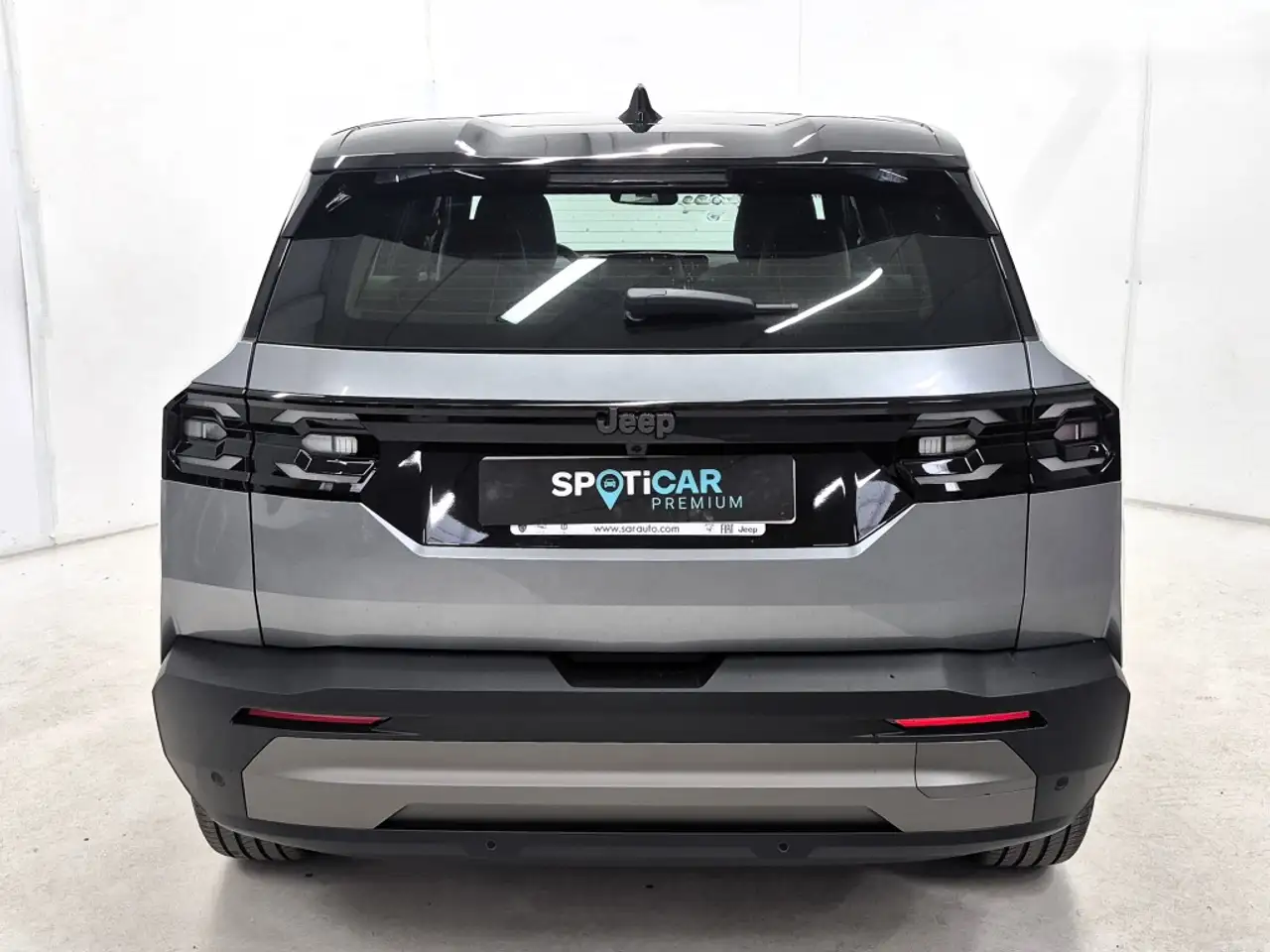 Jeep Compass 2026 — фото 6