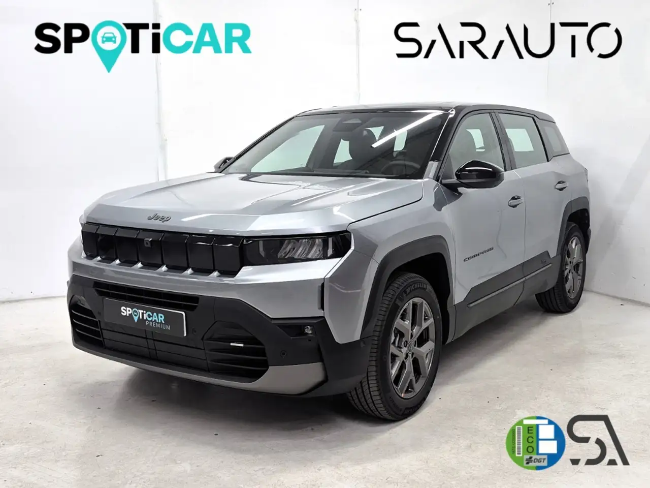 Jeep Compass 2026