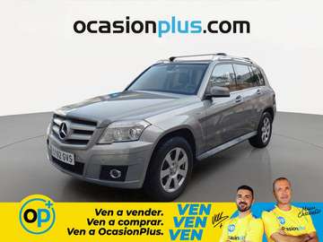 220CDI BE 4M Aut.