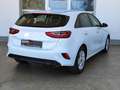 Kia Ceed / cee'd 1.5 T-GDI Klima|SHZ|Car-Play Weiß - thumbnail 4