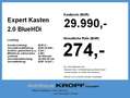 Peugeot Expert Kasten 2.0 BlueHDi 145 FAP PDC Wit - thumbnail 4
