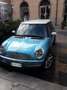 MINI Cooper Mini II 2001 1.6 Blauw - thumbnail 1