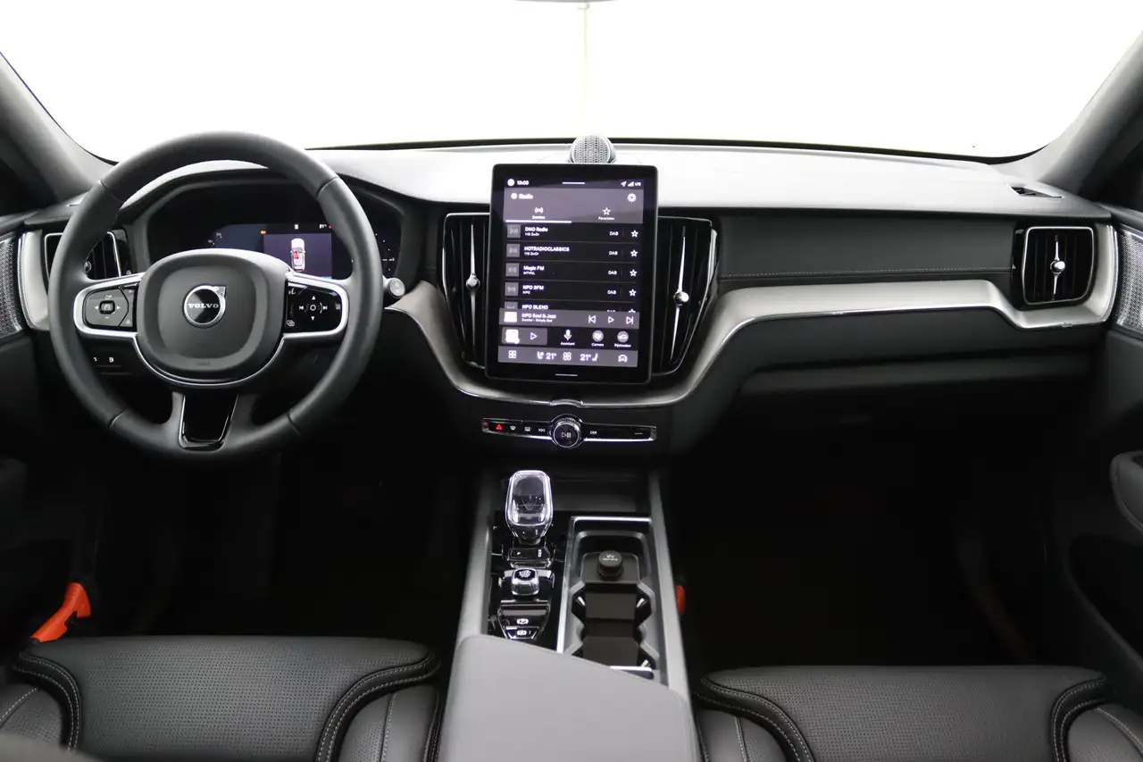 Volvo XC60 2026