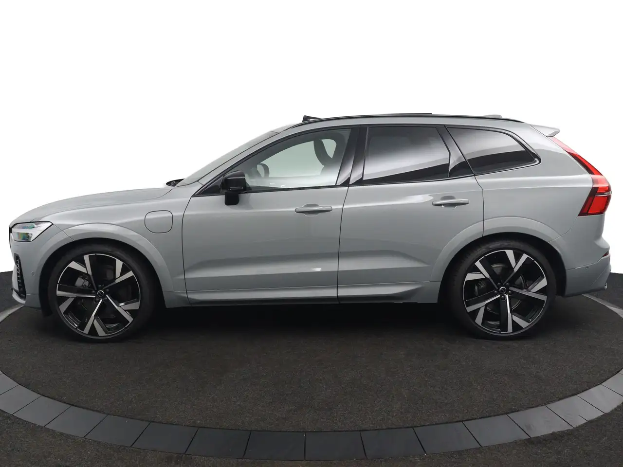 Volvo XC60 2026