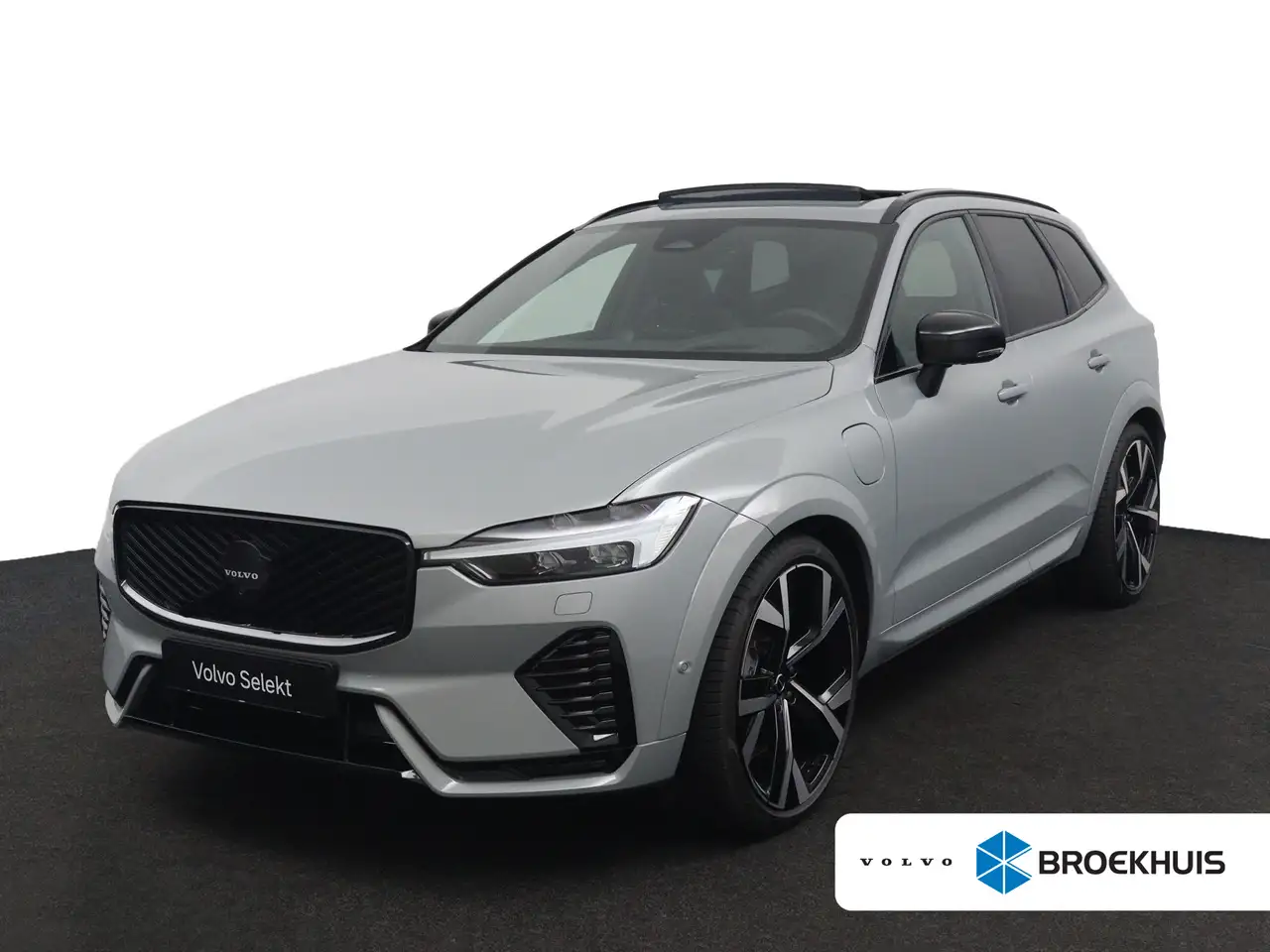 Volvo XC60 2026