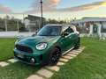 MINI Cooper Countryman Mini Cooper D Essential Countryman Verde - thumbnail 3