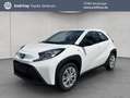 Toyota Aygo X X S-CVT Business Edition 53 kW, 5-türig Weiß - thumbnail 1