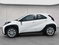 Toyota Aygo X X S-CVT Business Edition 53 kW, 5-türig Weiß - thumbnail 2