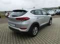 Hyundai TUCSON 2.0 CRDI 4WD /Kamera/Navi/Euro6/Allrad/1-Hand Grau - thumbnail 6