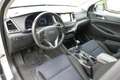 Hyundai TUCSON 2.0 CRDI 4WD /Kamera/Navi/Euro6/Allrad/1-Hand Grau - thumbnail 13