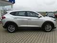 Hyundai TUCSON 2.0 CRDI 4WD /Kamera/Navi/Euro6/Allrad/1-Hand Grau - thumbnail 8