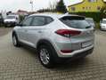 Hyundai TUCSON 2.0 CRDI 4WD /Kamera/Navi/Euro6/Allrad/1-Hand Grau - thumbnail 4
