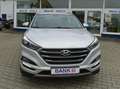 Hyundai TUCSON 2.0 CRDI 4WD /Kamera/Navi/Euro6/Allrad/1-Hand Grau - thumbnail 2