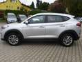 Hyundai TUCSON 2.0 CRDI 4WD /Kamera/Navi/Euro6/Allrad/1-Hand Grau - thumbnail 7