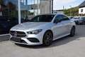 Mercedes-Benz CLA 180 d AMG Line (EURO 6d-TEMP) Silber - thumbnail 2