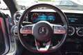 Mercedes-Benz CLA 180 d AMG Line (EURO 6d-TEMP) Silber - thumbnail 7