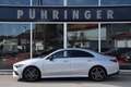 Mercedes-Benz CLA 180 d AMG Line (EURO 6d-TEMP) Silber - thumbnail 1