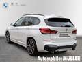 BMW X1 18 d*MSport*HUD*DAB*LED*AHK*Panodach*Lenkradhzg.* Blanc - thumbnail 5