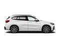 BMW X1 18 d*MSport*HUD*DAB*LED*AHK*Panodach*Lenkradhzg.* Weiß - thumbnail 4