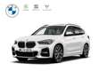 BMW X1 18 d*MSport*HUD*DAB*LED*AHK*Panodach*Lenkradhzg.* Weiß - thumbnail 1