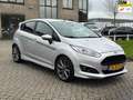 Ford Fiesta 1.0 EcoBoost ST Line Cruise Controle! Nap! 5 Deurs Gris - thumbnail 1
