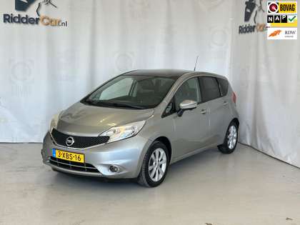 Nissan Note 1.2 DIG-S Tekna|2E EIG|NAP|CRUISE|BLUETOOTH|NAVI|A