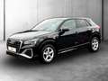 Audi Q2 40 TFSI quattro S-Line Aut. MATRIX+RFK+RADAR Schwarz - thumbnail 2