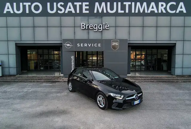 Mercedes-Benz A 160 160 Business 109 CV MT