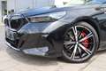BMW i5 eDrive40 M Sport / Achteruitrijcamera / Adaptieve Zwart - thumbnail 3