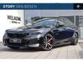 BMW i5 eDrive40 M Sport / Achteruitrijcamera / Adaptieve Zwart - thumbnail 1