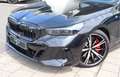 BMW i5 eDrive40 M Sport / Achteruitrijcamera / Adaptieve Zwart - thumbnail 2