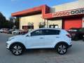 Kia Sportage 1.7 crdi Cool 2wd UNIPRO Blanc - thumbnail 2